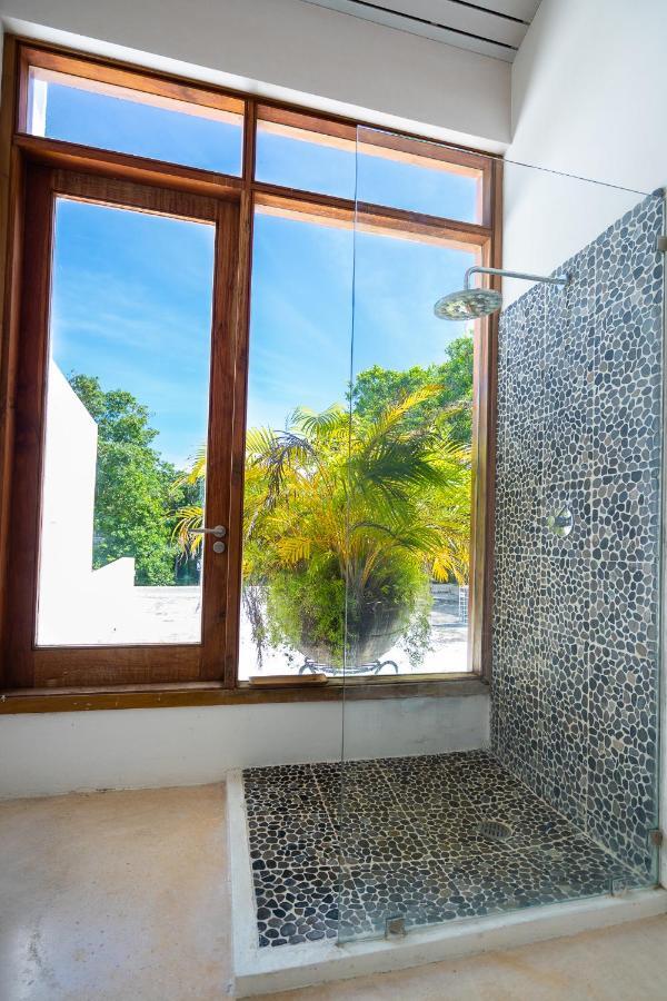 Tulum Country Club Private Villa With Pool 18 People Ngoại thất bức ảnh