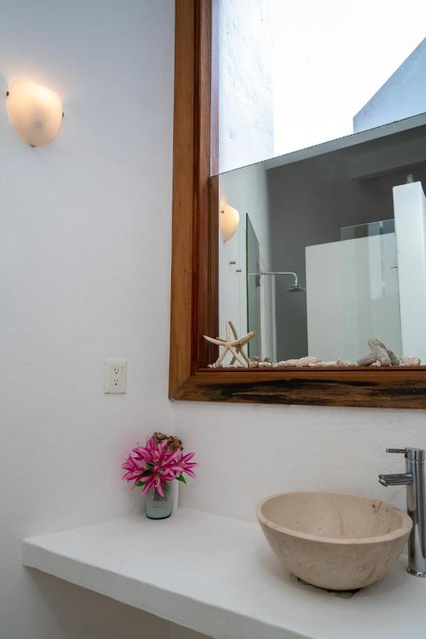Tulum Country Club Private Villa With Pool 18 People Ngoại thất bức ảnh