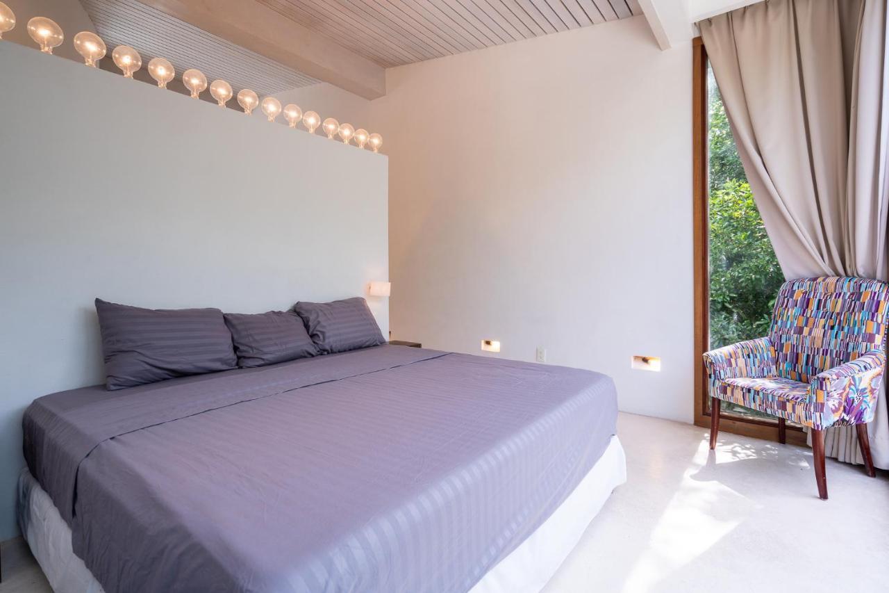 Tulum Country Club Private Villa With Pool 18 People Ngoại thất bức ảnh